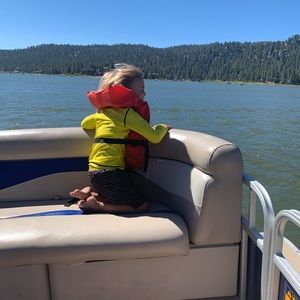 Meet your Posher, Karin